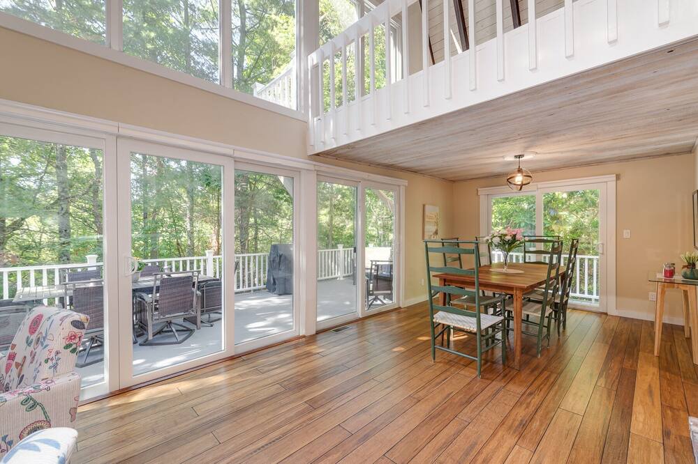 Photo of Livingroom in New Seabury