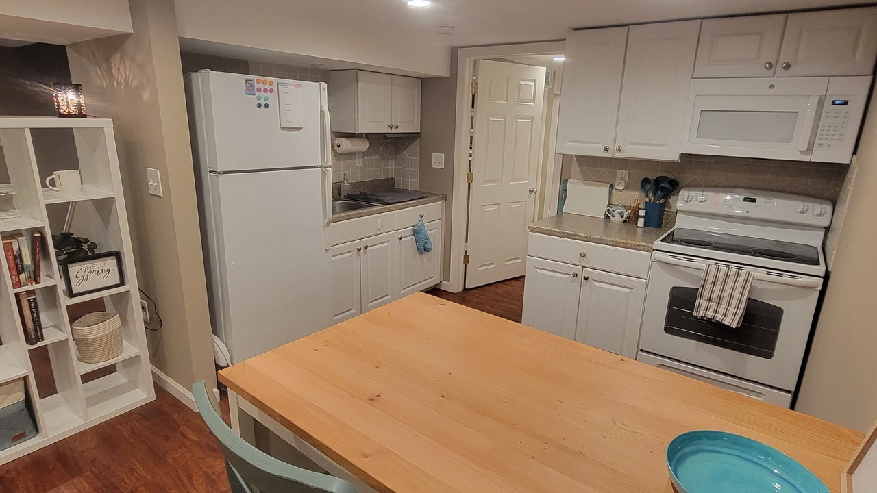 Photo of Kitchen in Piscataway