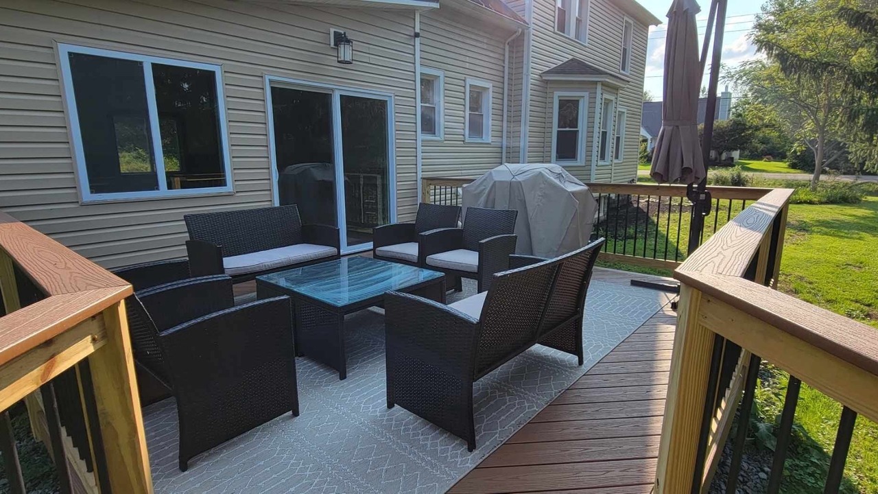 Photo of Outdoor in Skaneateles
