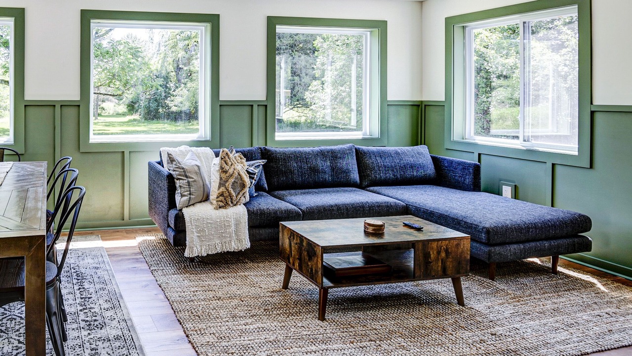 Photo of Livingroom in Skaneateles