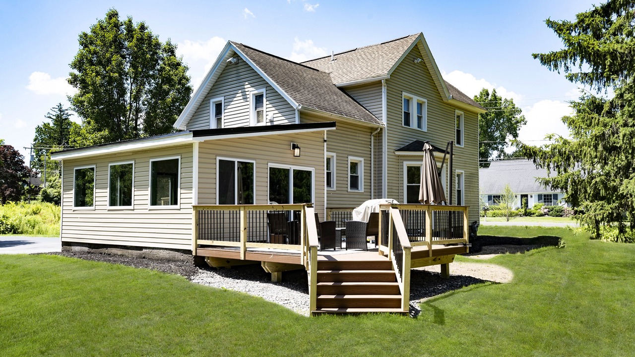 Photo of Outdoor in Skaneateles