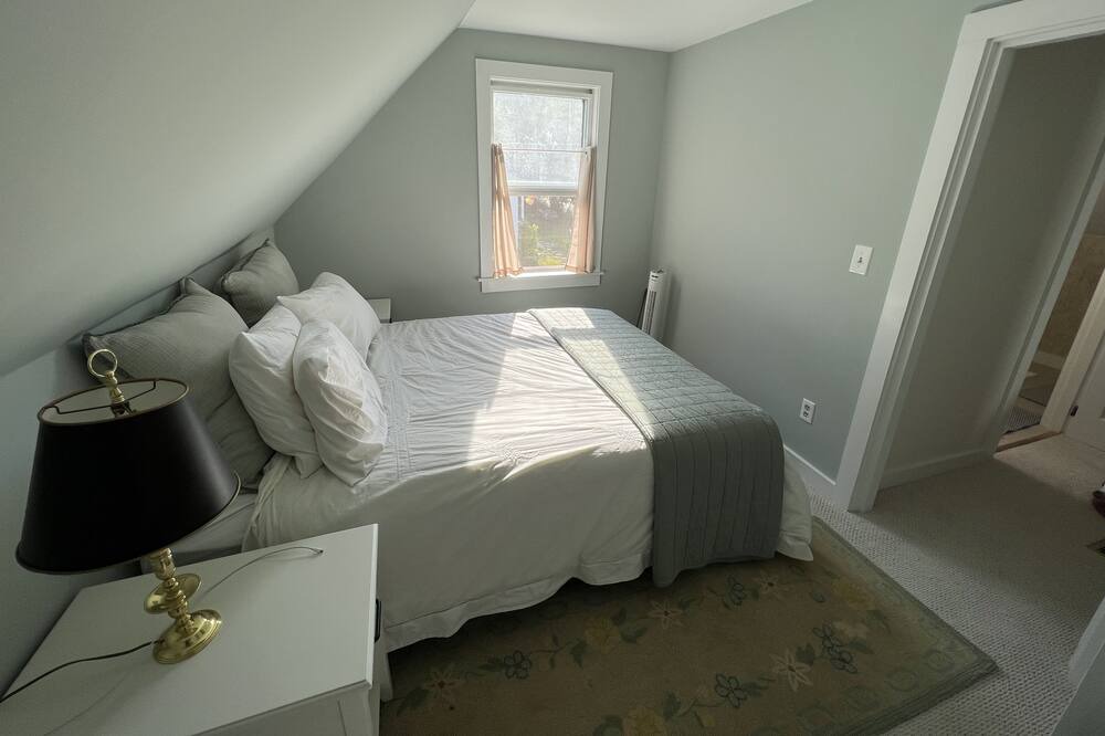 Photo of Bedroom in Northeast Harbor