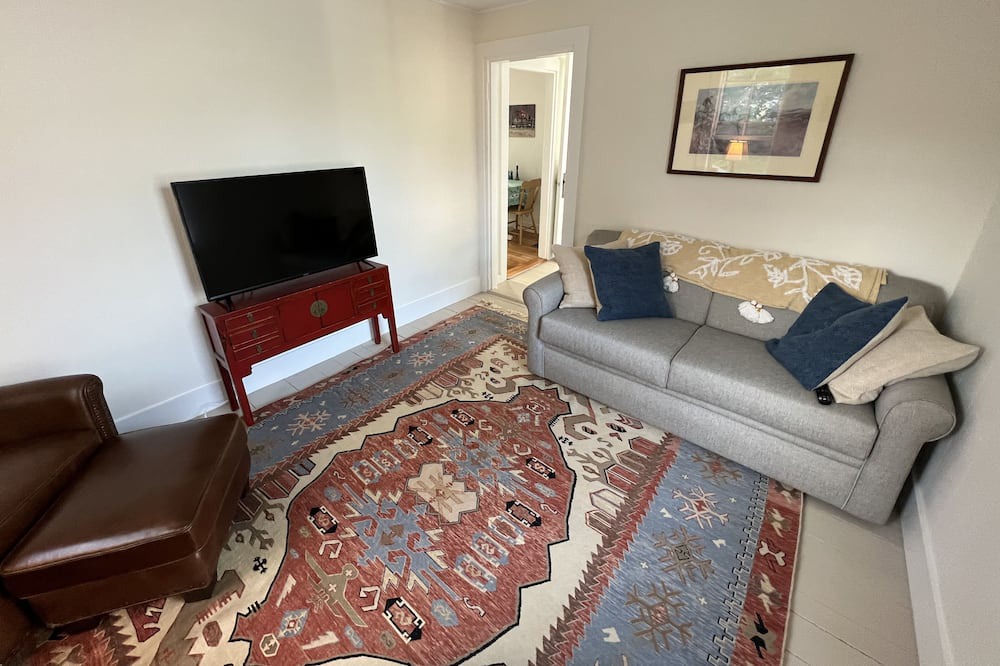 Photo of Livingroom in Northeast Harbor