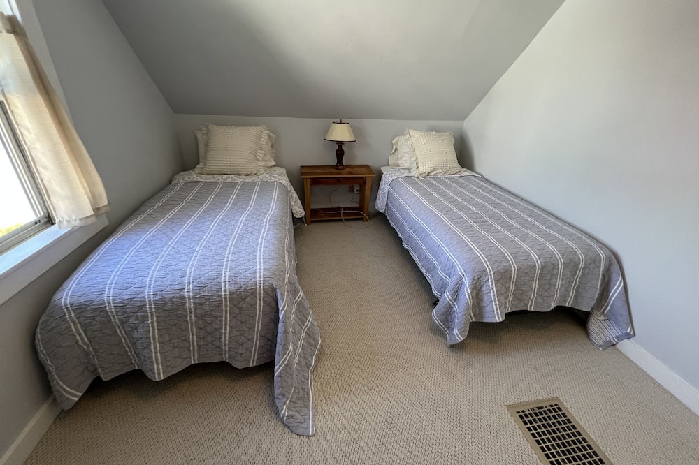 Photo of Bedroom in Northeast Harbor