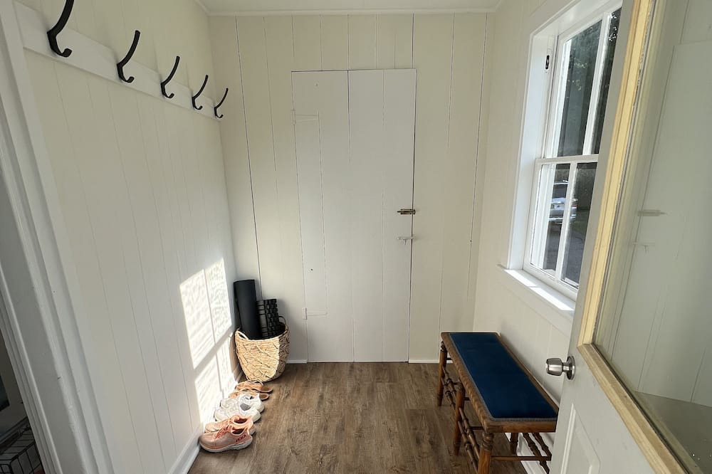 Photo of Bedroom in Northeast Harbor