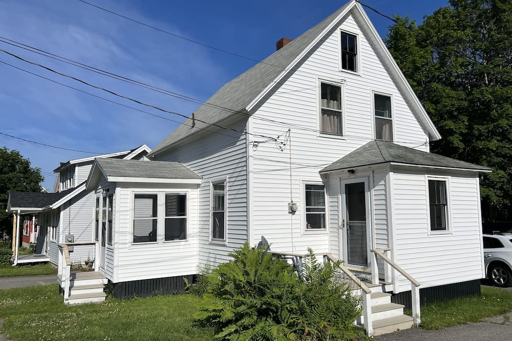 Photo of Outdoor in Northeast Harbor