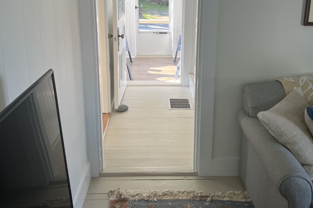 Photo of Livingroom in Northeast Harbor