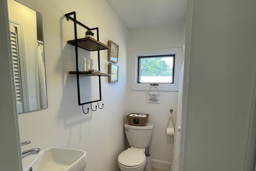 Photo of Bathroom in Mattapoisett Center
