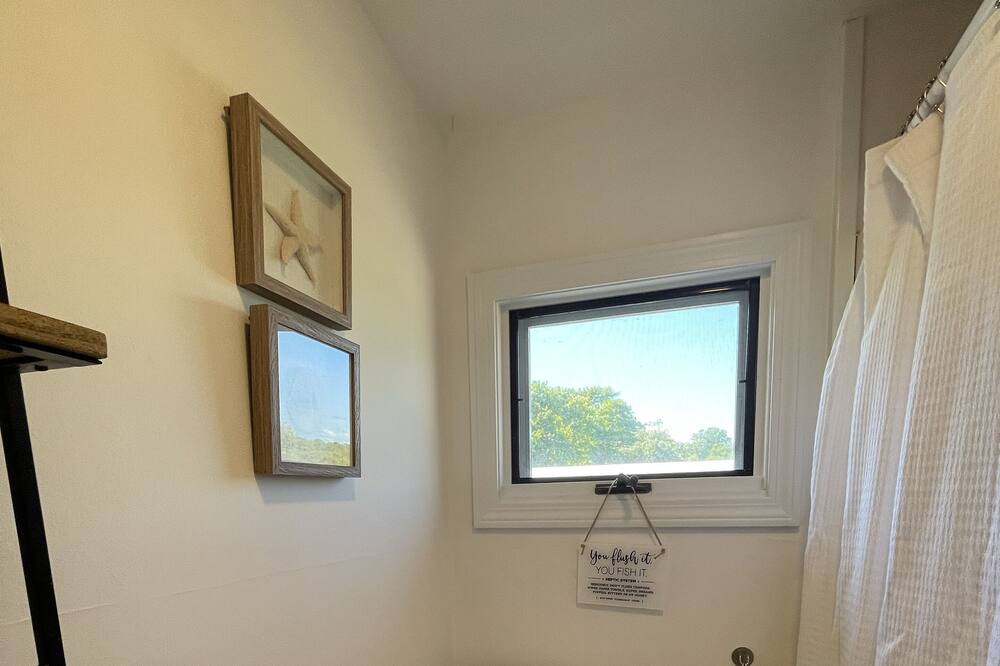 Photo of Bathroom in Mattapoisett Center