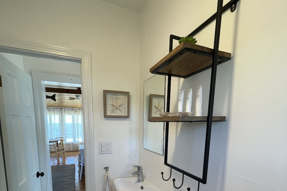 Photo of Bathroom in Mattapoisett Center