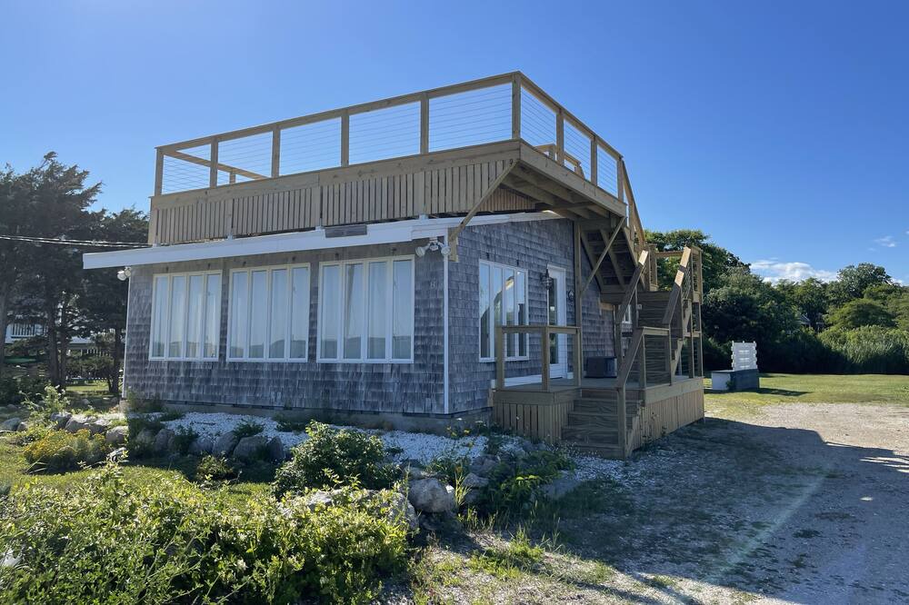 Photo of Outdoor in Mattapoisett Center