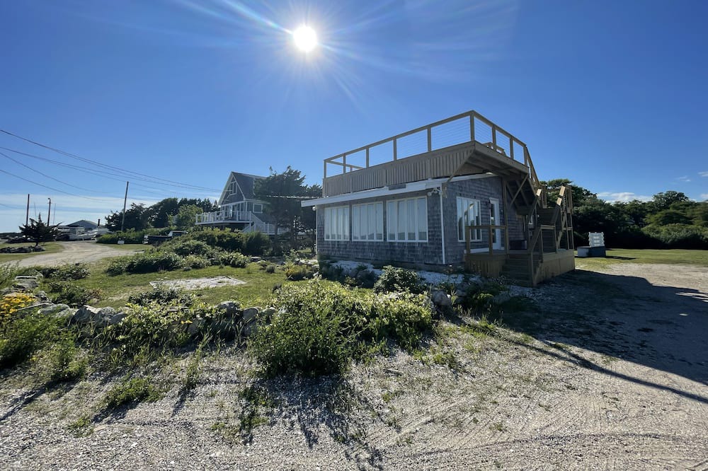 Photo of Outdoor in Mattapoisett Center