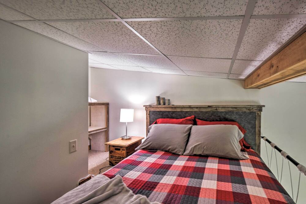 Photo of Bedroom in Falmouth