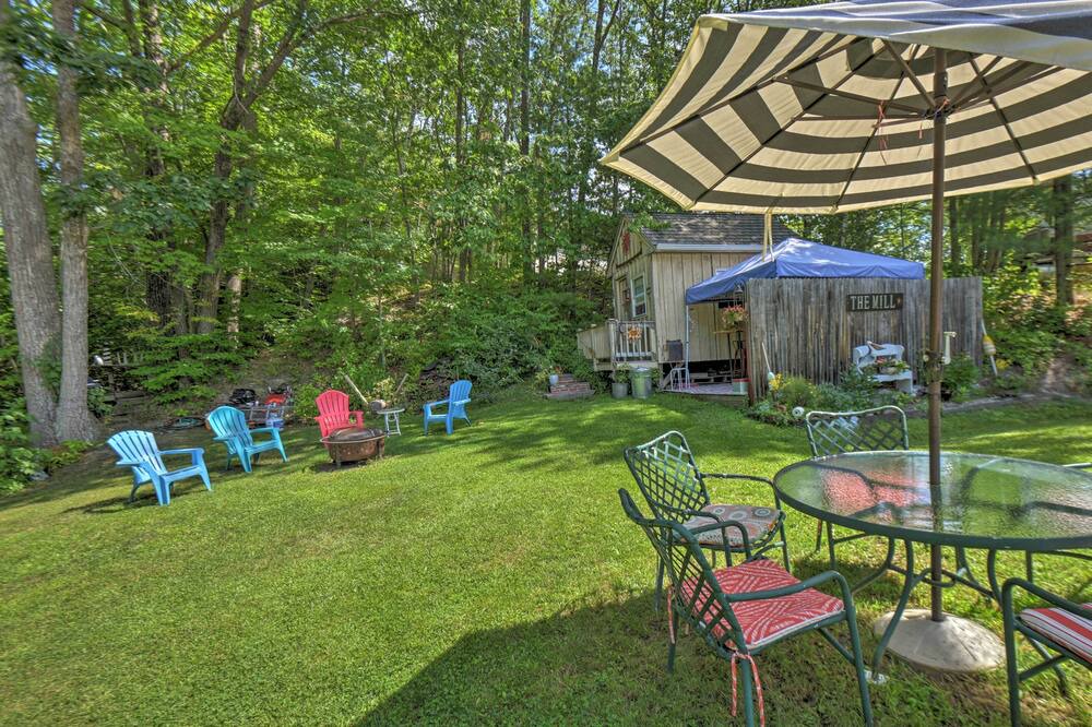 Photo of Outdoor in Falmouth