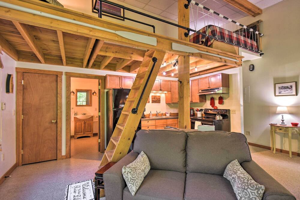 Photo of Bedroom in Falmouth