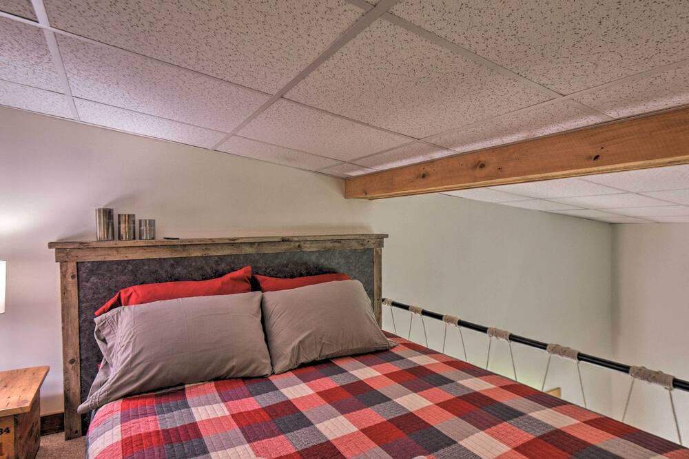 Photo of Bedroom in Falmouth