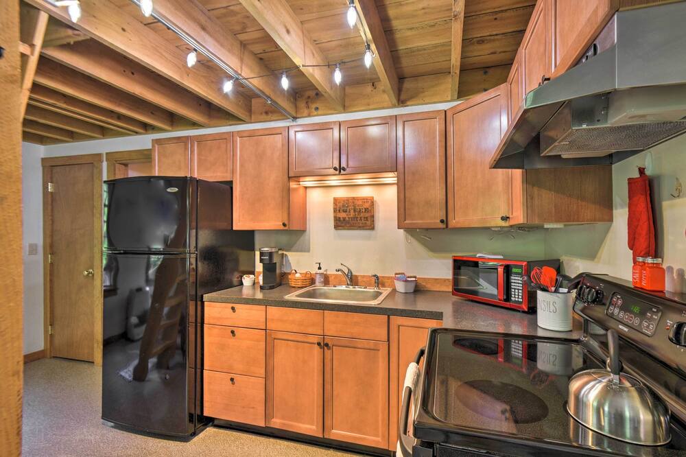Photo of Kitchen in Falmouth