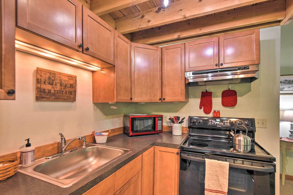 Photo of Kitchen in Falmouth