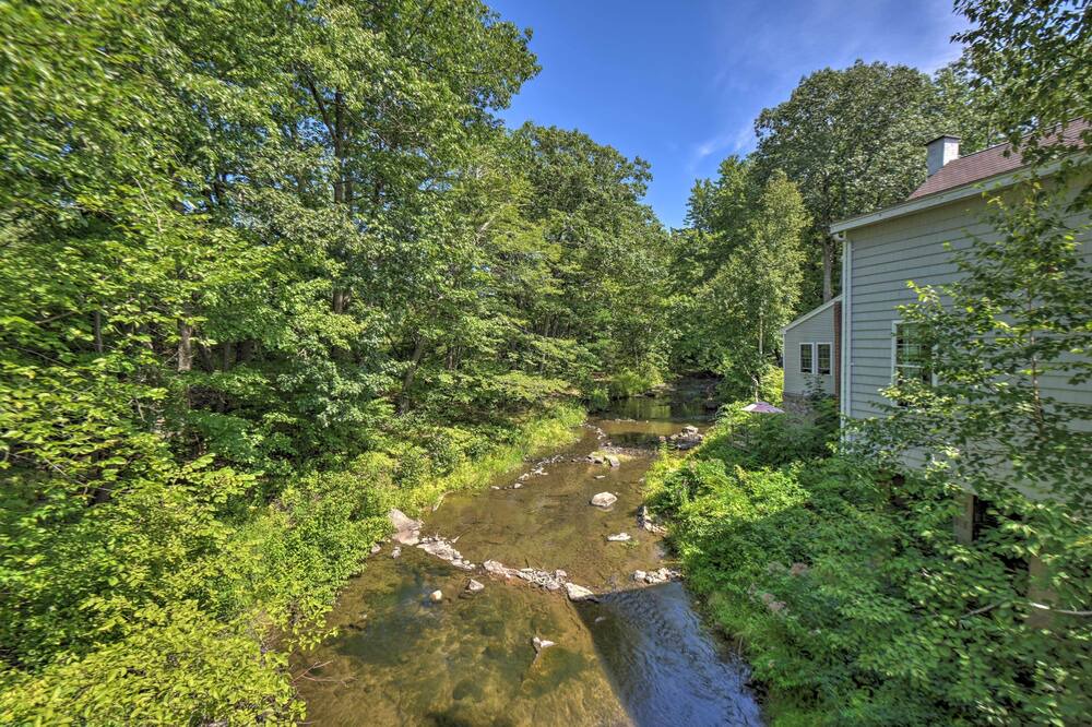 Photo of Outdoor in Falmouth