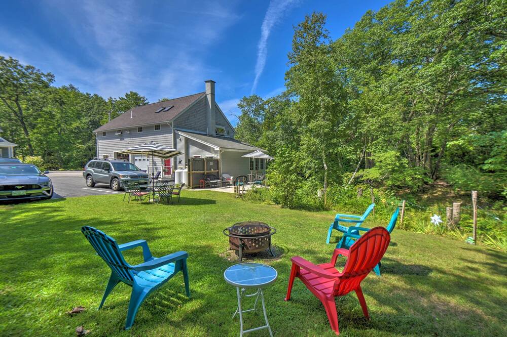 Photo of Outdoor in Falmouth
