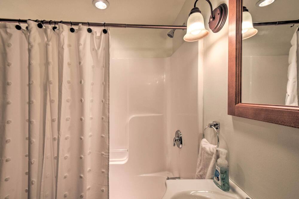 Photo of Bathroom in Falmouth
