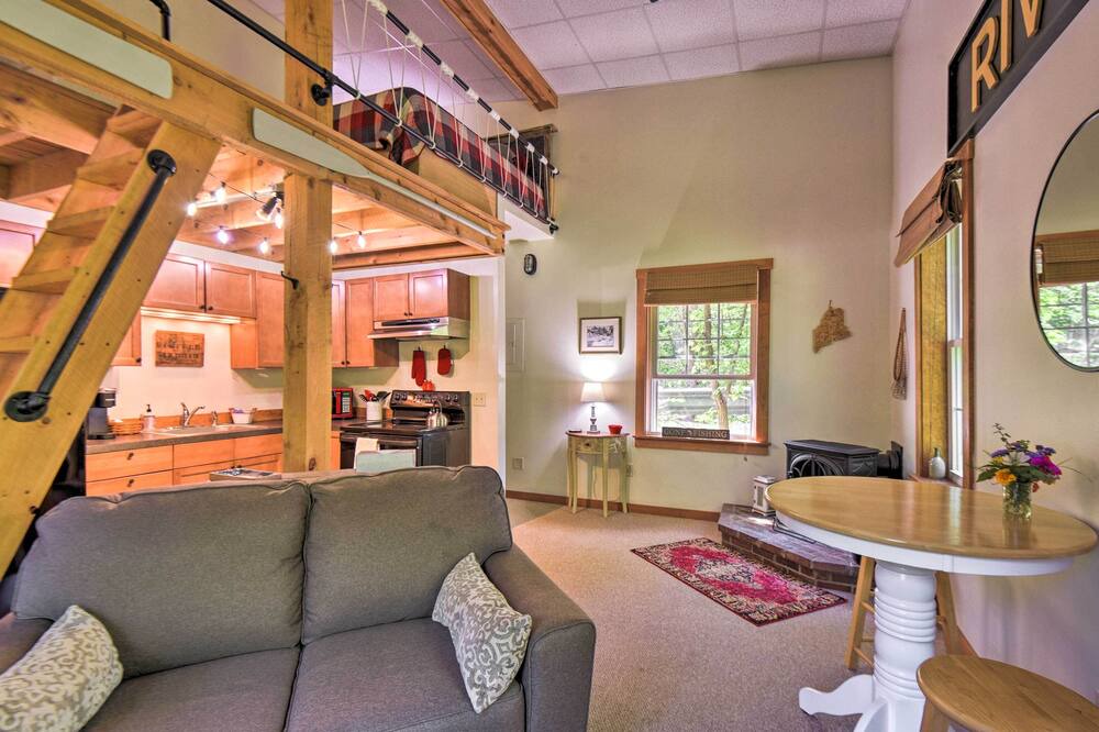 Photo of Bedroom in Falmouth