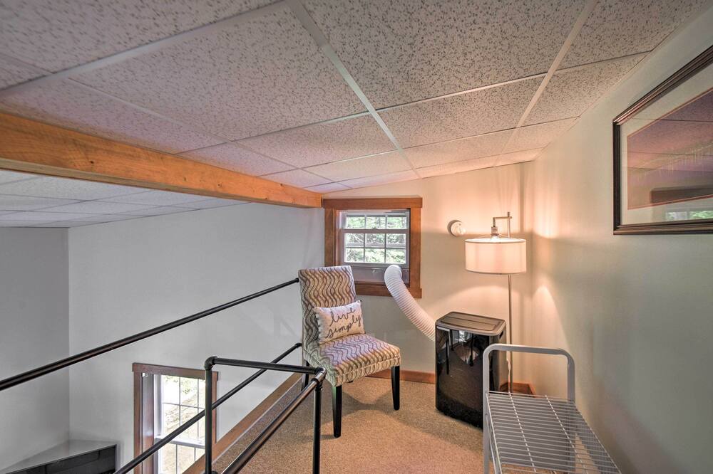Photo of Bedroom in Falmouth