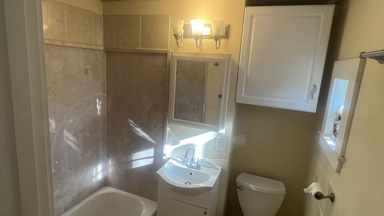 Photo of Bathroom in Waltham