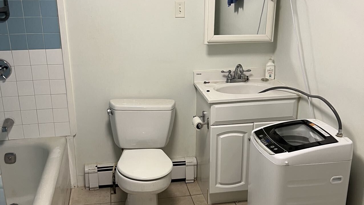 Photo of Bathroom in Waltham