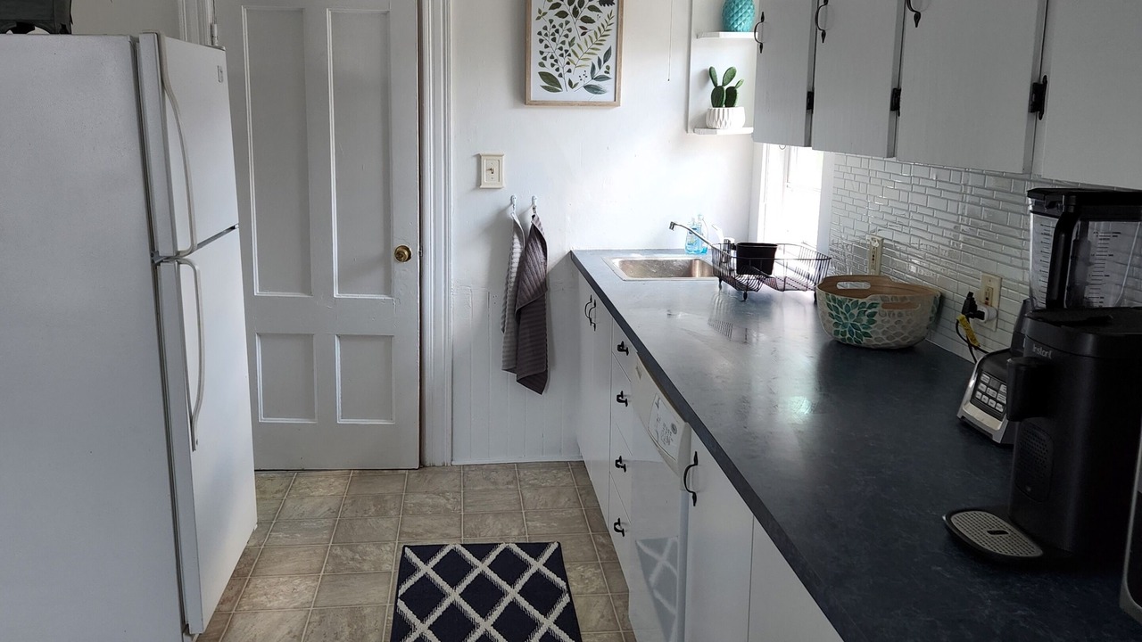 Photo of Kitchen in Manchester