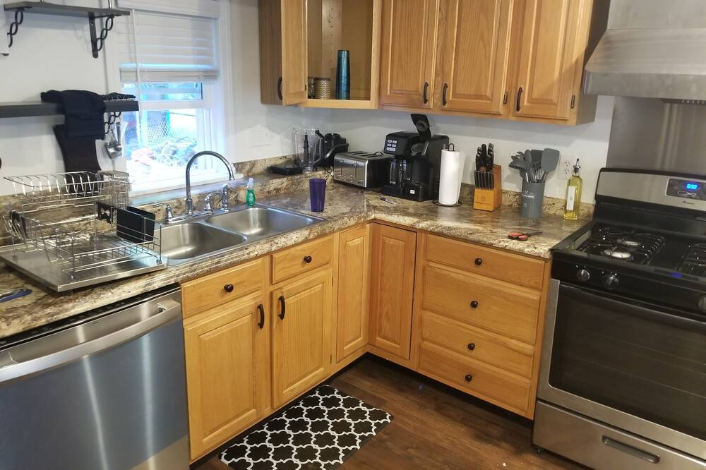 Photo of Kitchen in Winooski