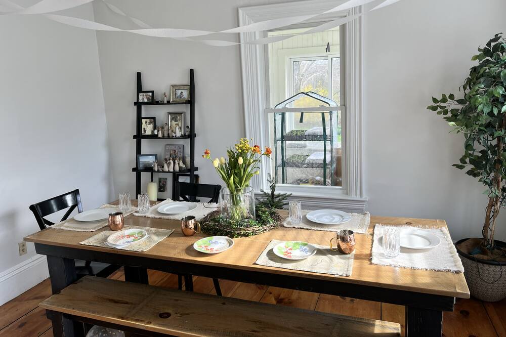 Photo of Kitchen in Stratham