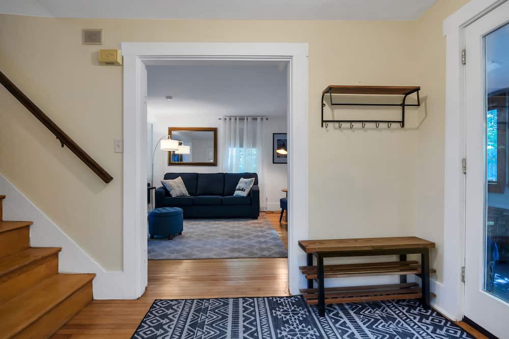 Photo of Bedroom in Acton