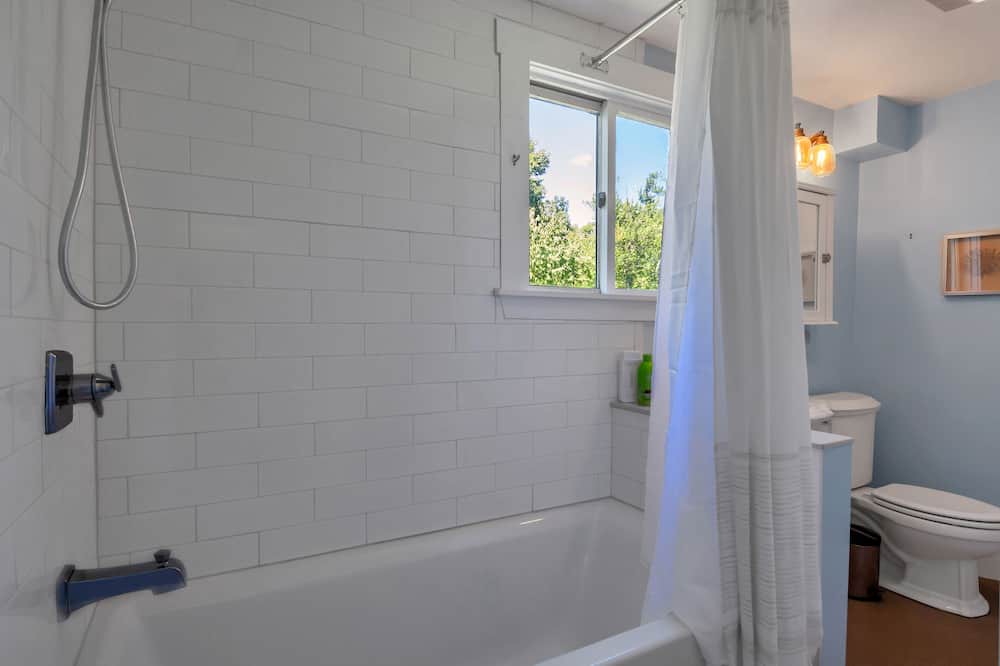 Photo of Bathroom in Acton