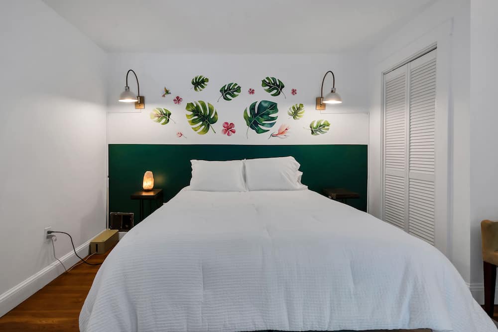 Photo of Bedroom in Acton
