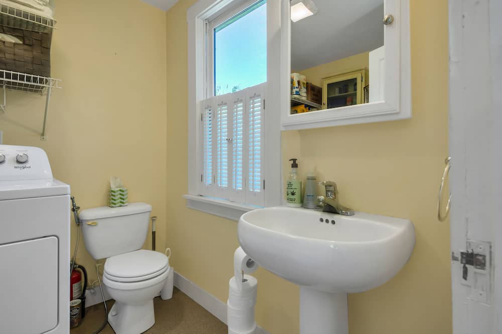 Photo of Bathroom in Acton