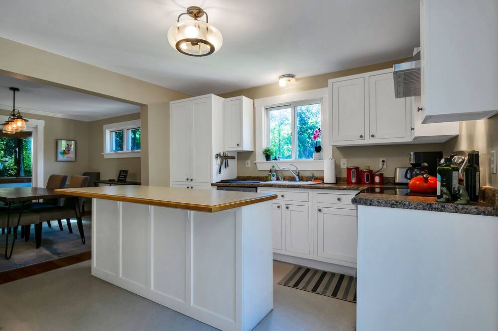 Photo of Kitchen in Acton