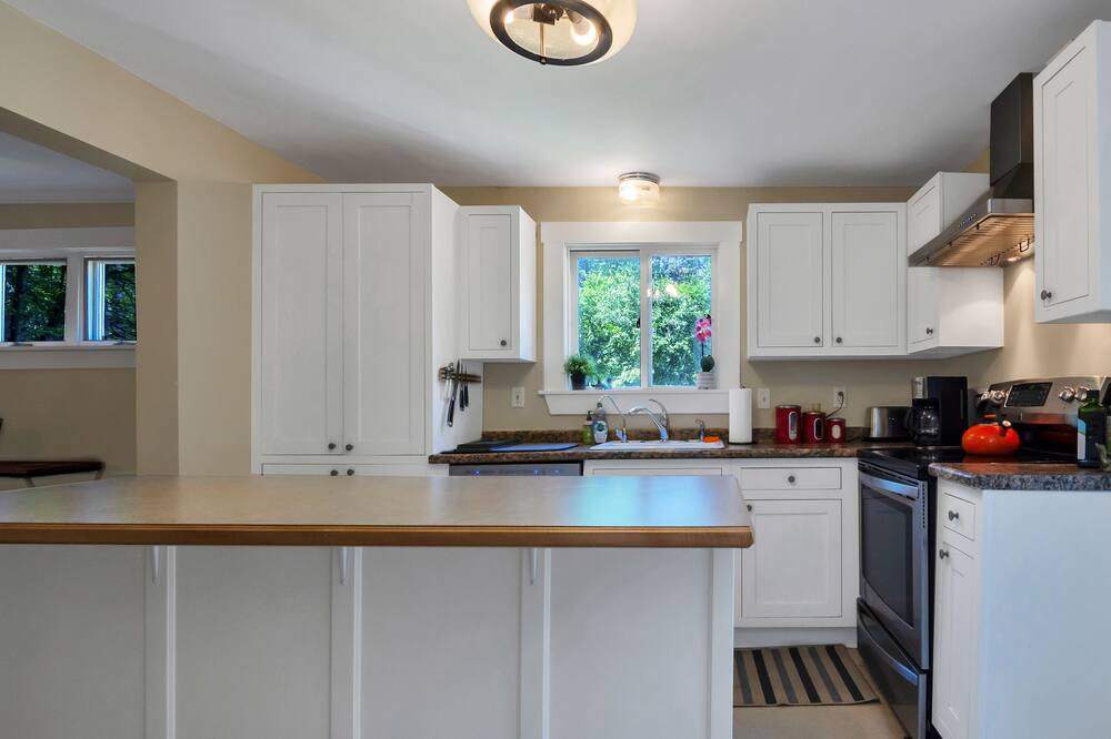 Photo of Kitchen in Acton