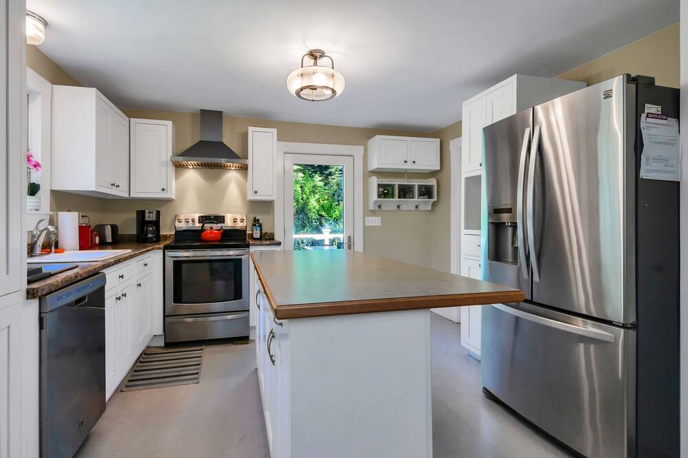 Photo of Kitchen in Acton