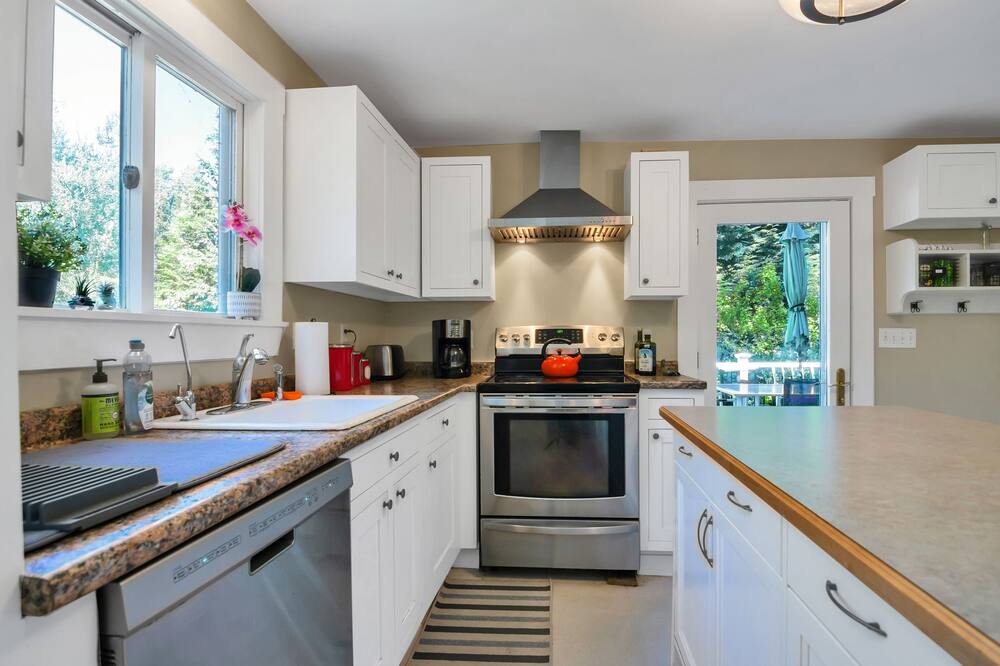 Photo of Kitchen in Acton
