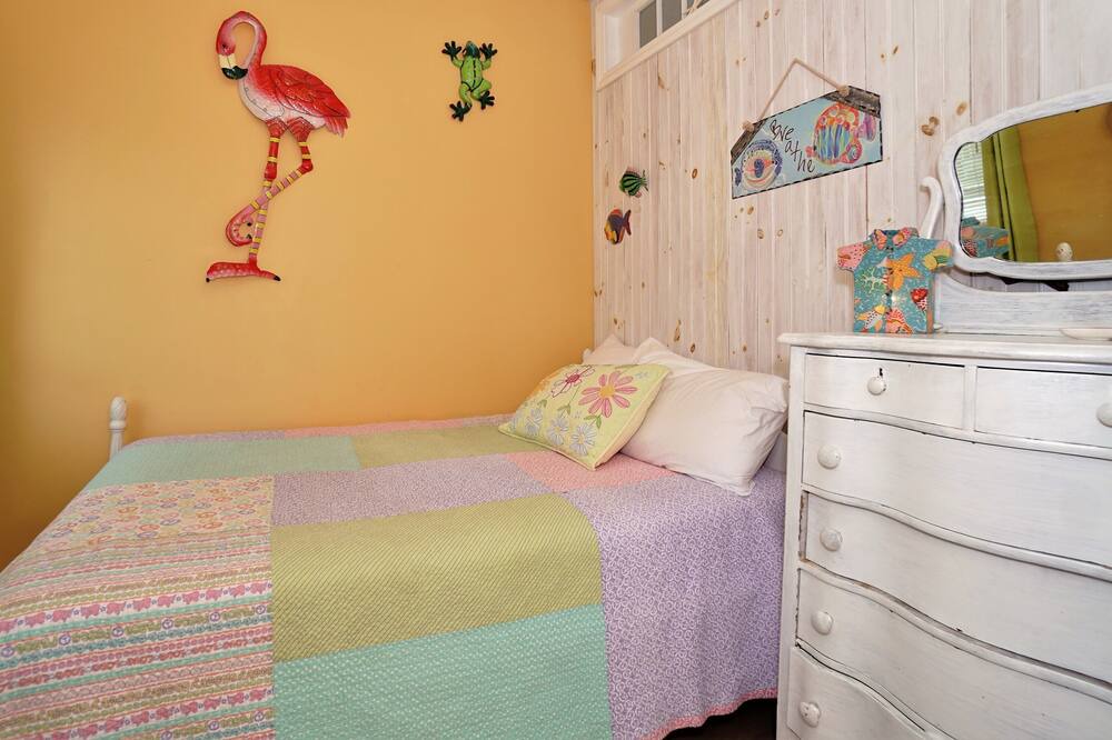Photo of Bedroom in Camp Ellis