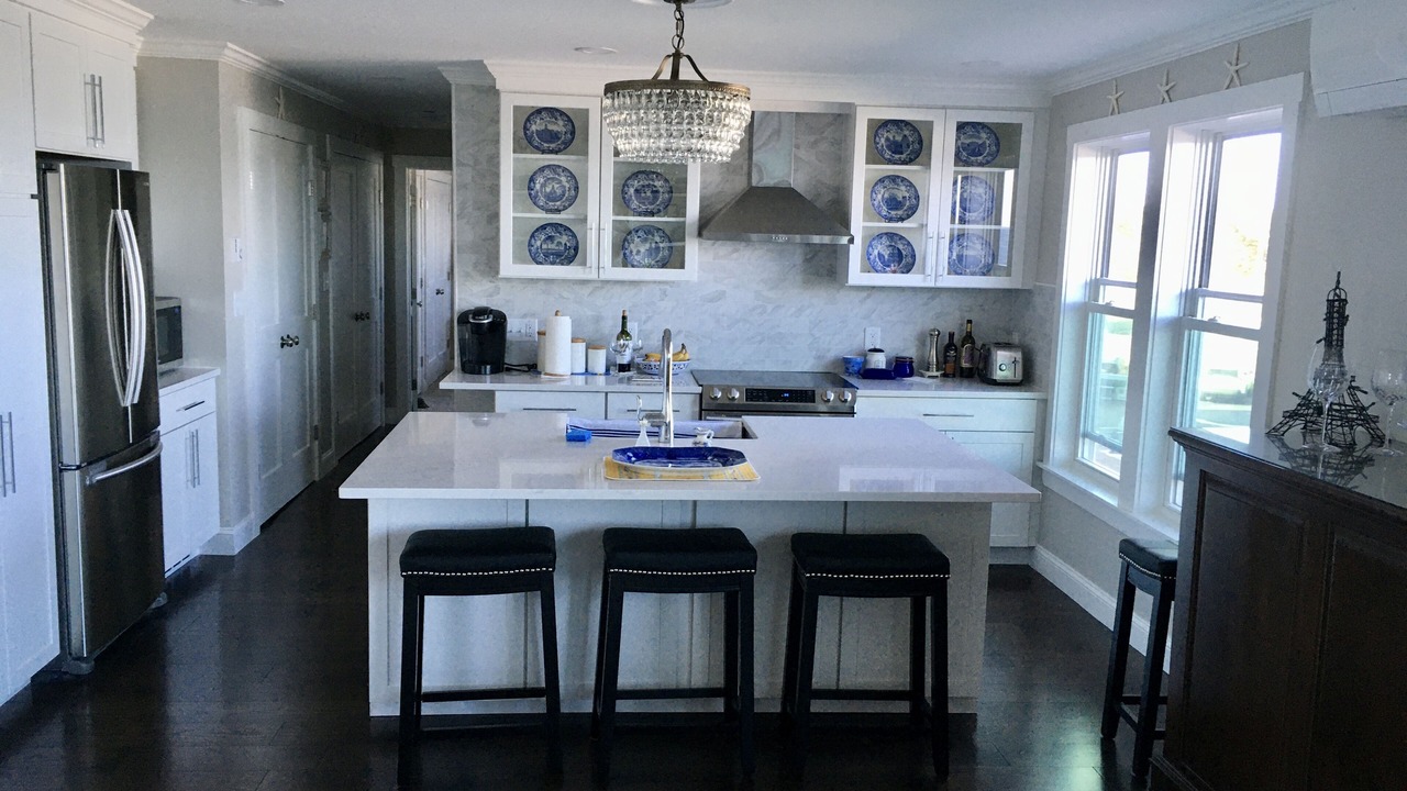 Photo of Kitchen in Kennebunk