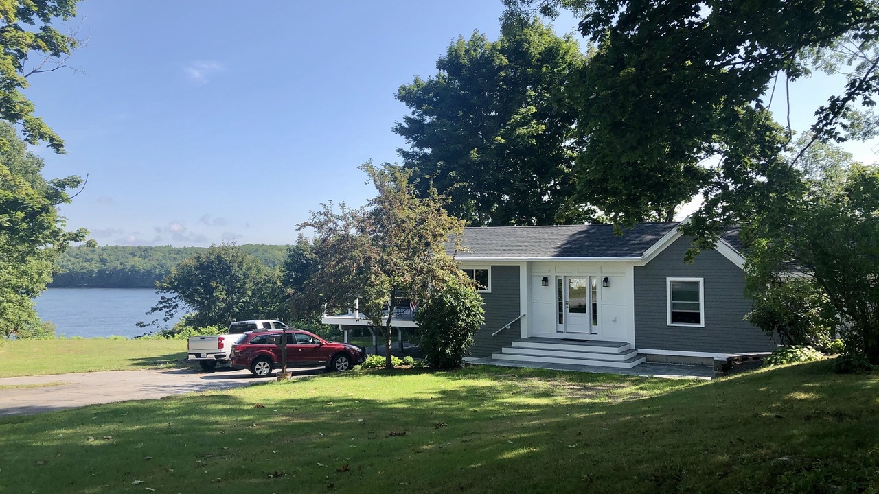 Photo of Outdoor in Isle of Springs