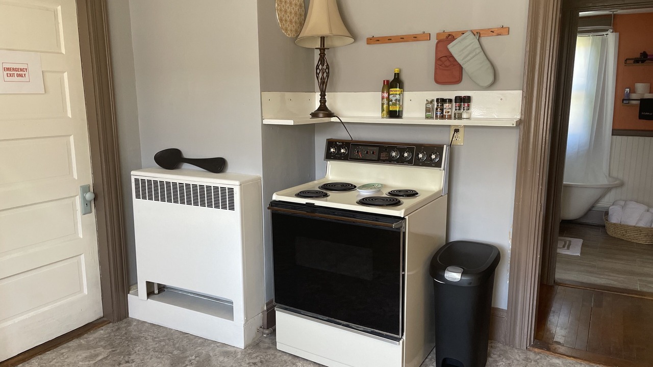 Photo of Kitchen in Auburn