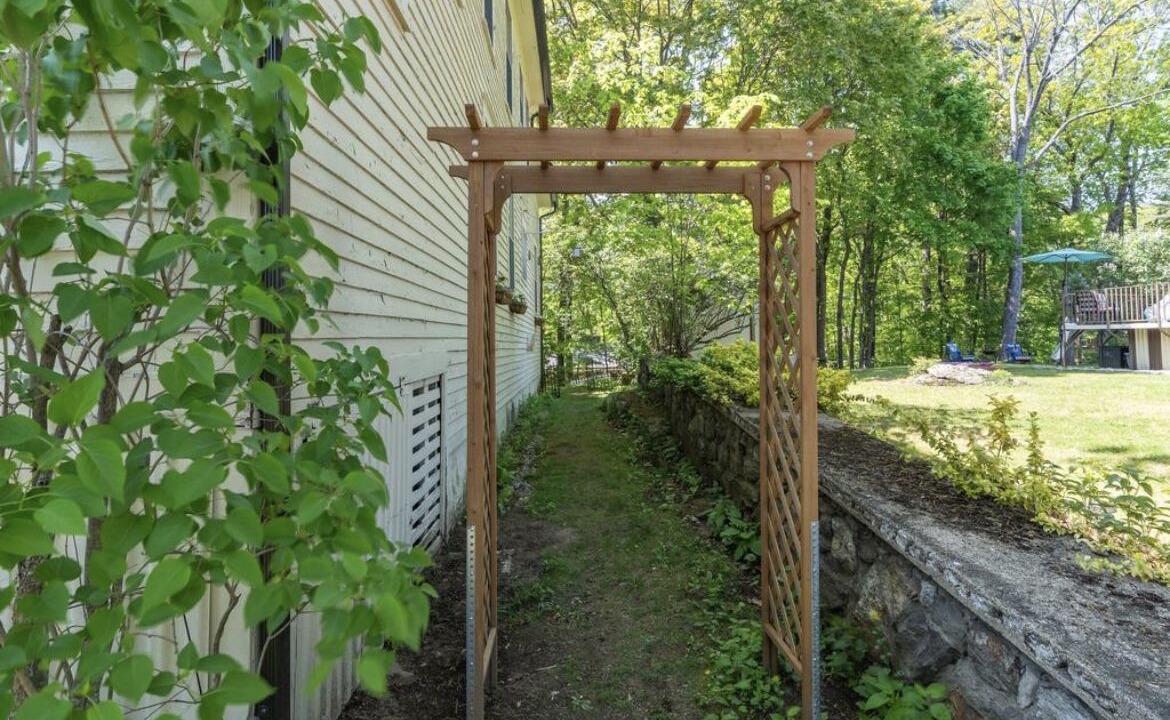 Photo of Outdoor in Auburn