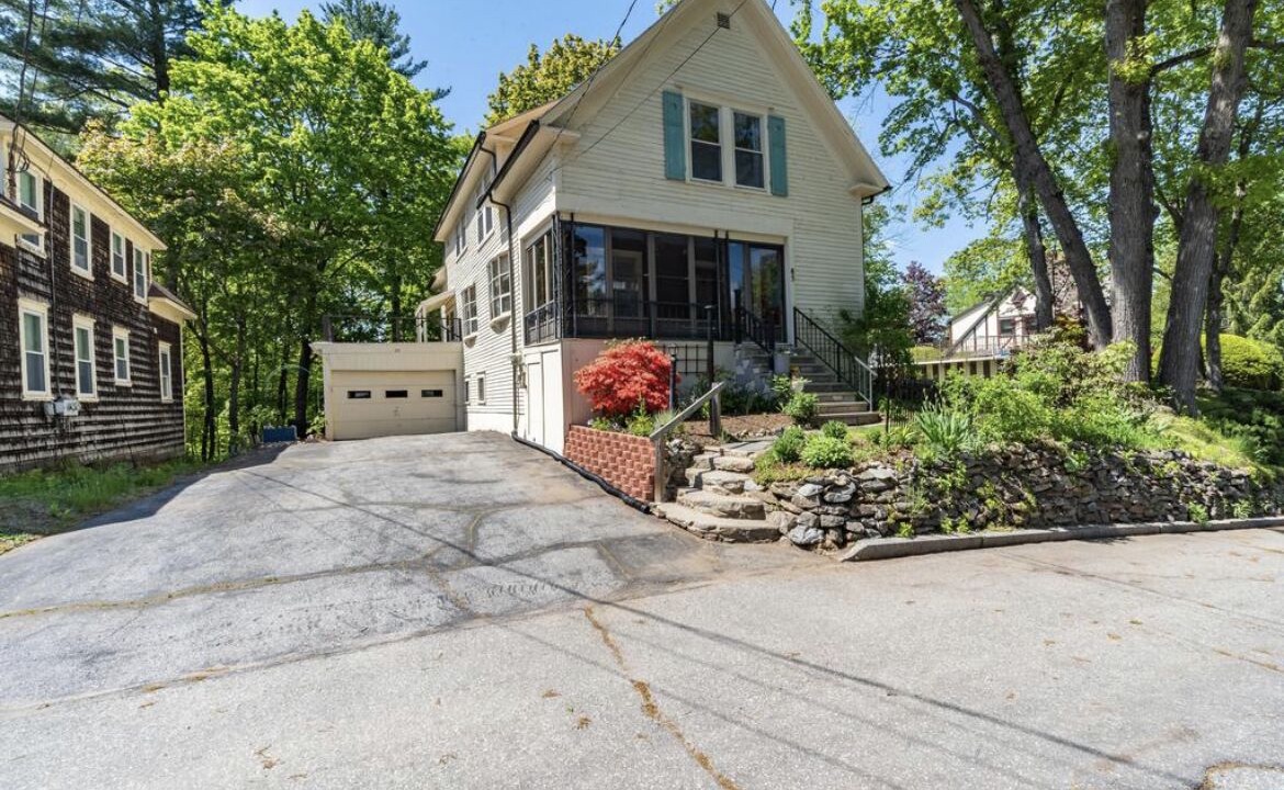 Photo of Outdoor in Auburn