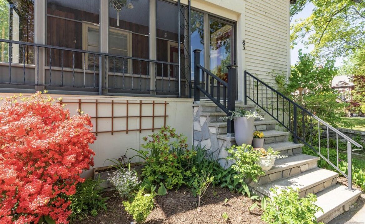 Photo of Outdoor in Auburn
