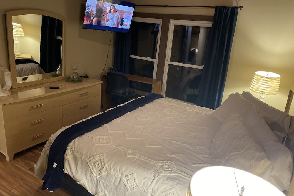 Photo of Bedroom in Town of Concord