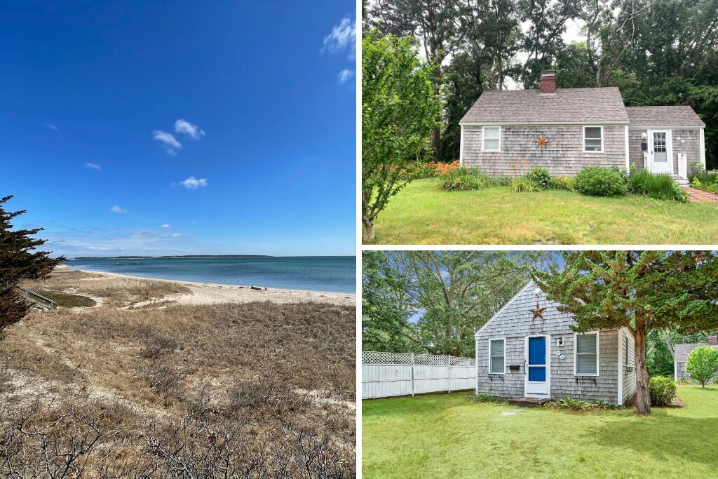 Photo of Outdoor in Hyannis