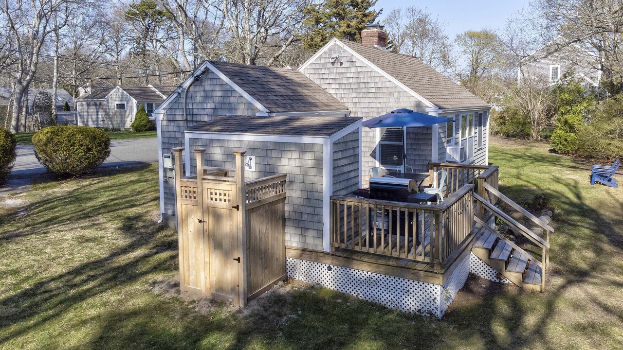 Photo of Outdoor in Hyannis